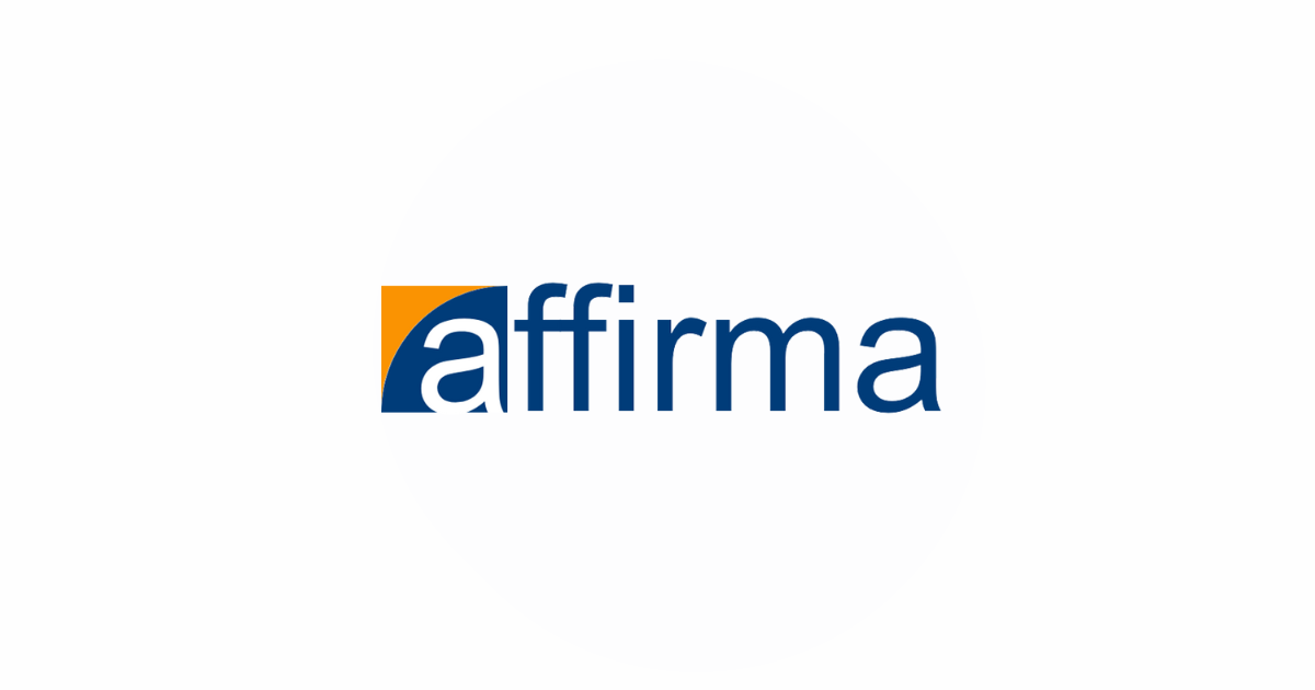 Affirma Consulting Logo